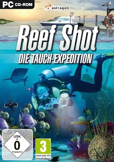Reef Shot (PC) 2013 